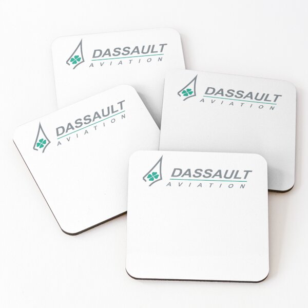 Item preview, Dassault Aviation  designed and sold by ewordshop.