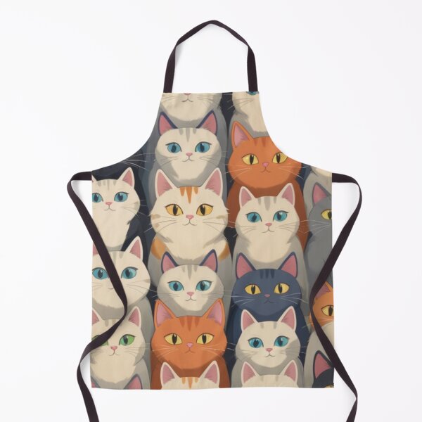 Item preview, Cats Nation designed and sold by Yelter.
