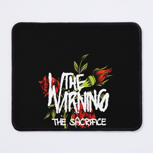 Item preview, The Warning the sacrifice1 designed and sold by GhostlyEdits.