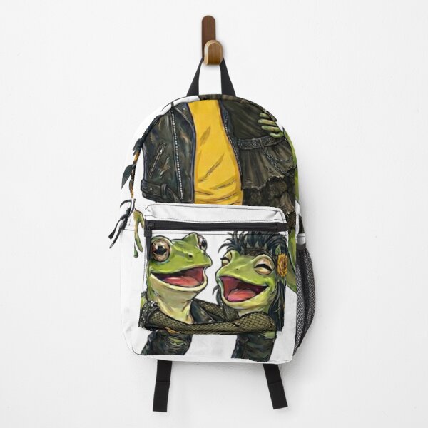 Item preview, The love of a frog designed and sold by PP&RAINBOW SHOP.
