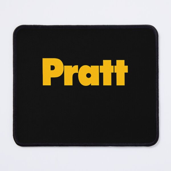 Item preview, Pratt Institute designed and sold by GhostlyEdits.