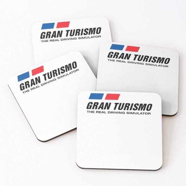 Item preview, Gran Turismo  designed and sold by ewordshop.