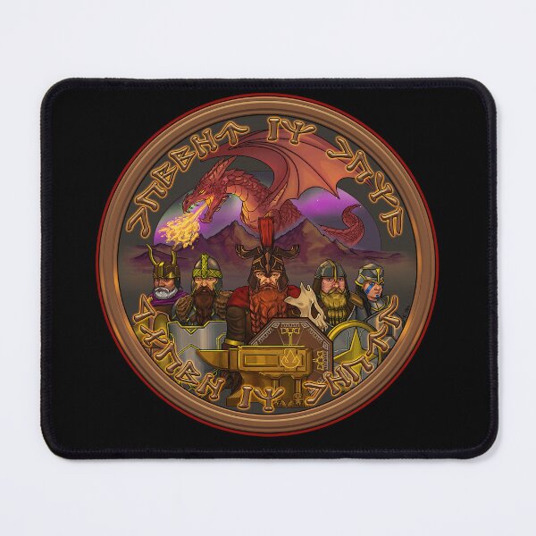 Item preview, FireBeard Company MEMBER Crest designed and sold by SpezialArt.