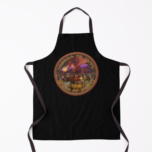 Item preview, FireBeard Company MEMBER Crest designed and sold by SpezialArt.