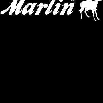 Artwork thumbnail, marlin firearms by InFlo