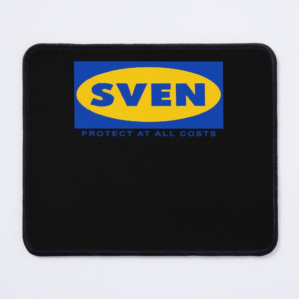 Item preview, Sven Ikea designed and sold by ewordshop.