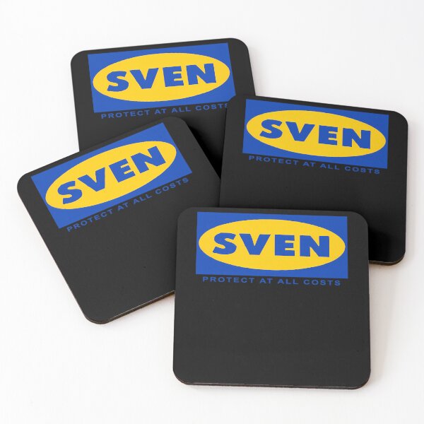 Item preview, Sven Ikea designed and sold by ewordshop.
