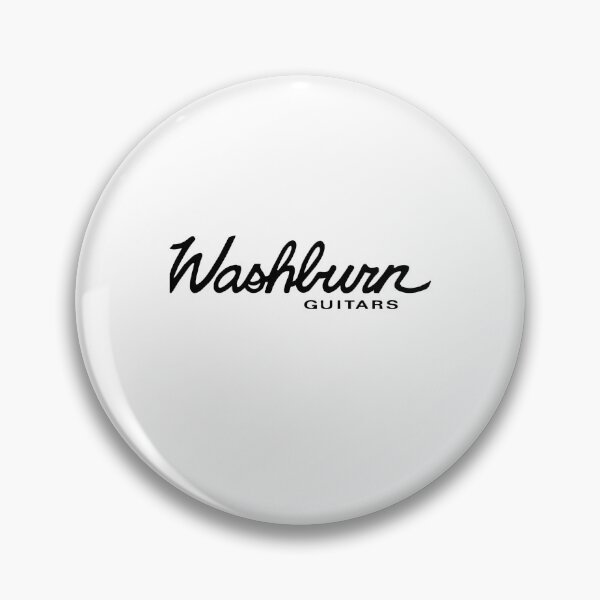 Item preview,  Washburn Guitars  designed and sold by GhostlyEdits.