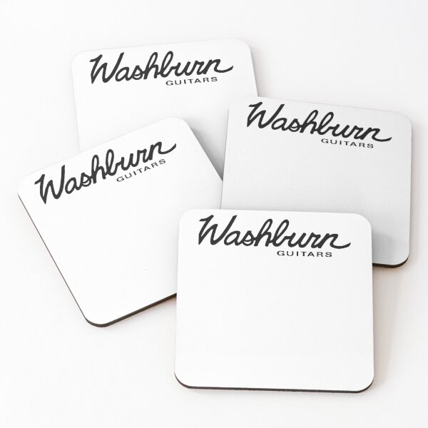 Item preview,  Washburn Guitars  designed and sold by GhostlyEdits.