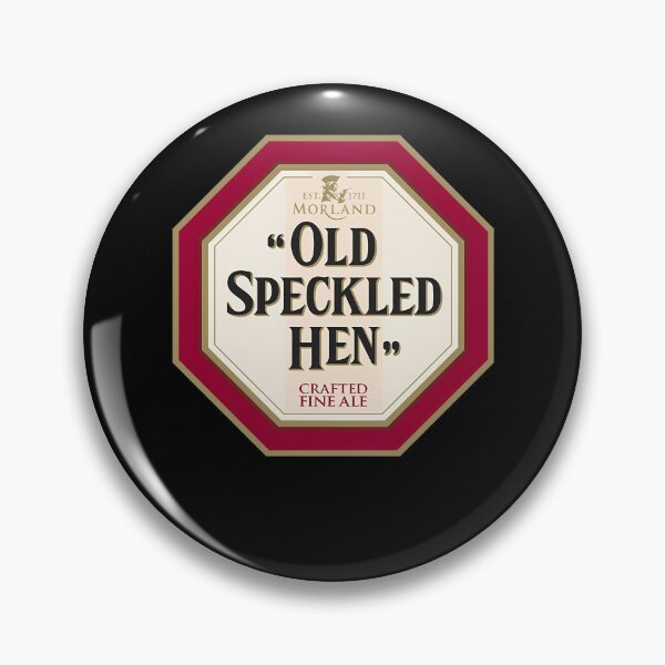 Item preview, Old Speckled  designed and sold by InFlo.