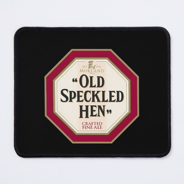 Item preview, Old Speckled  designed and sold by InFlo.