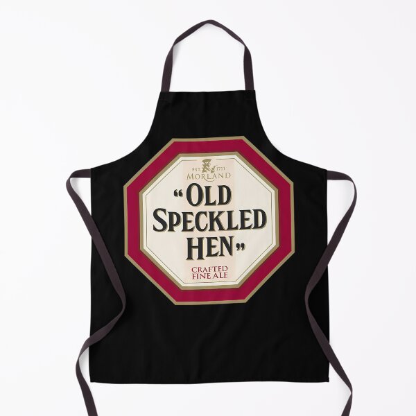 Item preview, Old Speckled  designed and sold by InFlo.