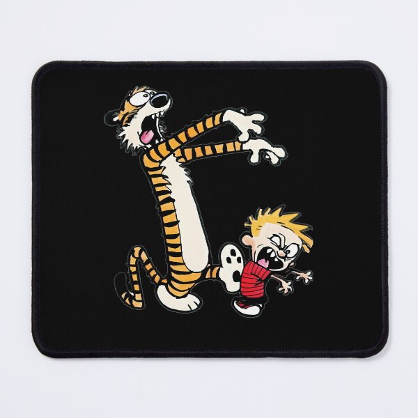 Item preview, Calvin And Hobbes Perfect designed and sold by ewordshop.