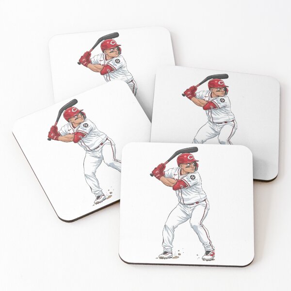 Item preview, Will Benson - Cincinnati Reds Power Batter designed and sold by artsdylan.