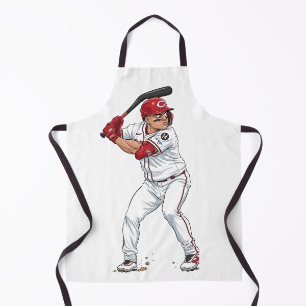 Item preview, Will Benson - Cincinnati Reds Power Batter designed and sold by artsdylan.