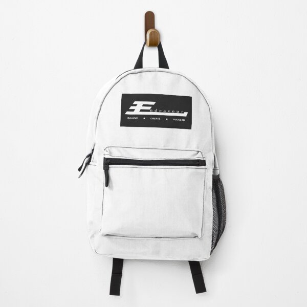 Item preview, Endeavour Motivation designed and sold by Endeavour-Co.