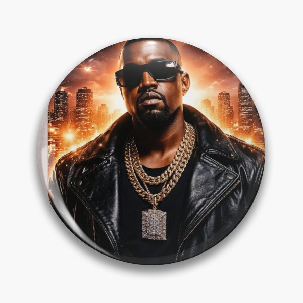 Item preview, YEEZY ARCHIVES: Donda Edition designed and sold by Wall Workshop.