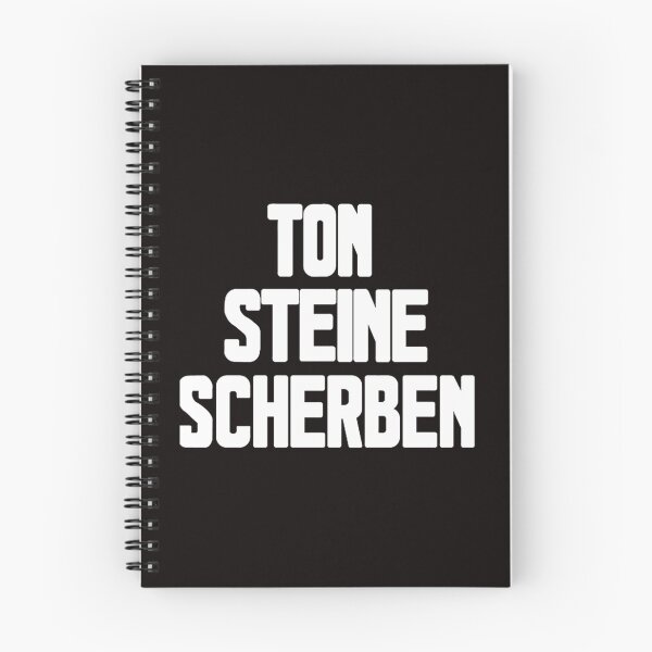 Item preview,  Ton Steine Scherben Germany Rock Band designed and sold by FlirtyDigital.