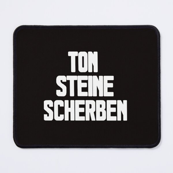 Item preview,  Ton Steine Scherben Germany Rock Band designed and sold by FlirtyDigital.