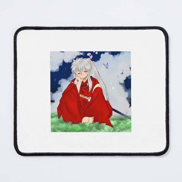 Item preview, Doodle Yasha designed and sold by ValdoArt.
