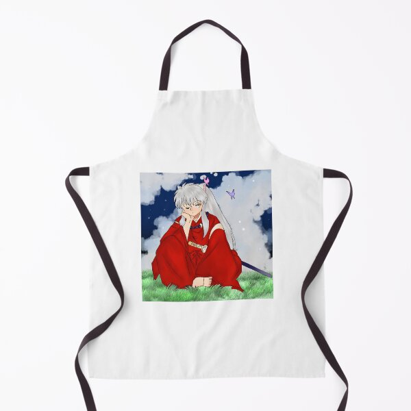 Item preview, Doodle Yasha designed and sold by ValdoArt.