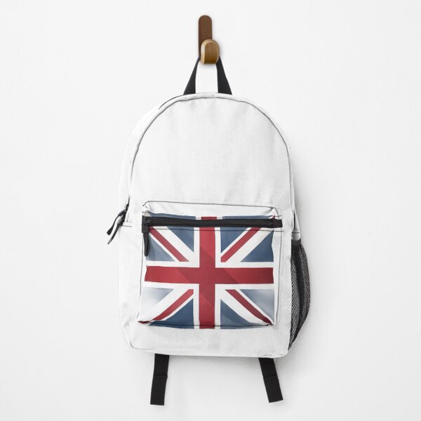 Item preview, London Skyline UK Flag Streetwear Design designed and sold by NOVASTOCK117.
