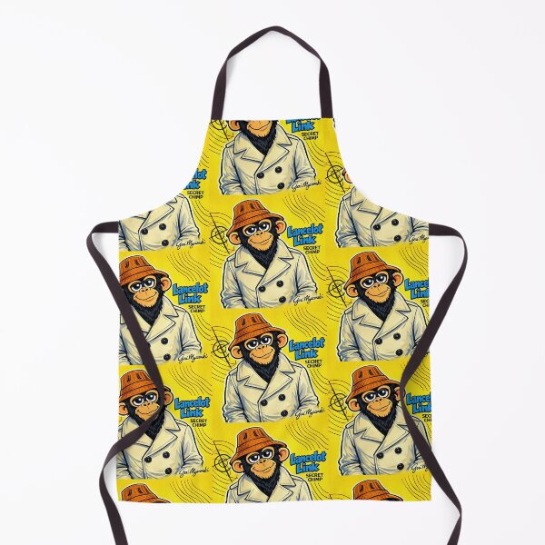Item preview, Lancelot Link Secret Chimp September 12 1970, to January 2, 1971 designed and sold by The Art Queen Of Michigan .