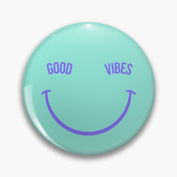 Item preview, Good Vibes Positivity designed and sold by AvasTees.