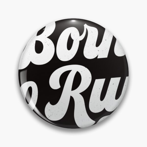 Item preview, Born To Run designed and sold by FlirtyDigital.