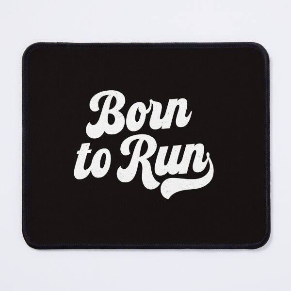 Item preview, Born To Run designed and sold by FlirtyDigital.