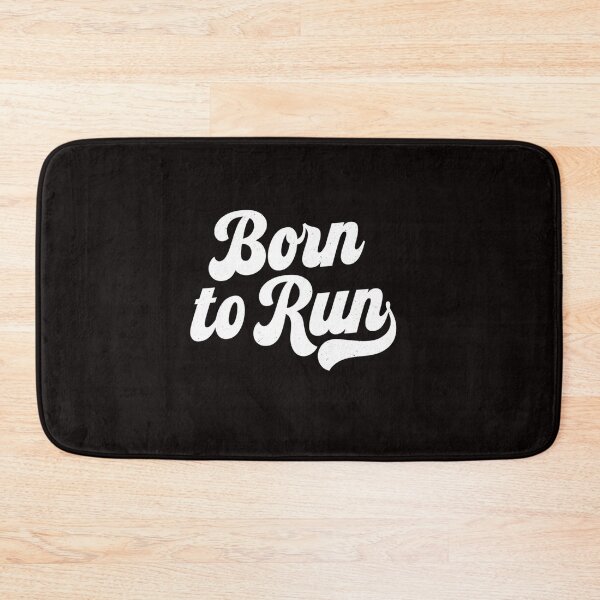 Item preview, Born To Run designed and sold by FlirtyDigital.