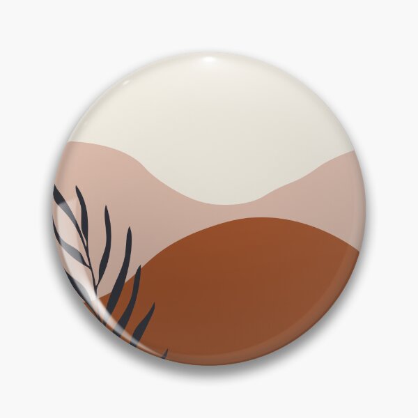 Item preview, Boho Desert Sunset - Modern Bohemian designed and sold by mauraurus.
