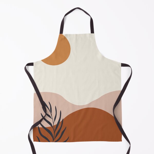Item preview, Boho Desert Sunset - Modern Bohemian designed and sold by mauraurus.