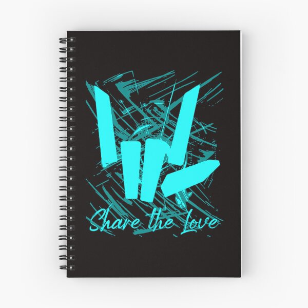 Item preview, Share The Love Prime Series 47 designed and sold by FlirtyDigital.