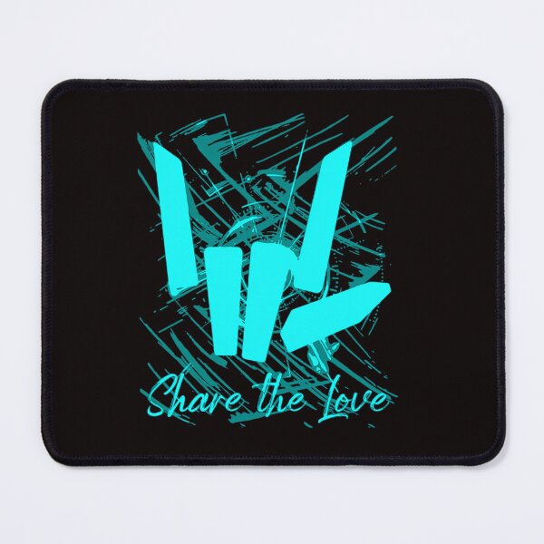 Item preview, Share The Love Prime Series 47 designed and sold by FlirtyDigital.