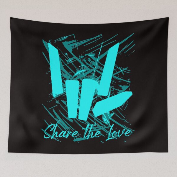 Item preview, Share The Love Prime Series 47 designed and sold by FlirtyDigital.