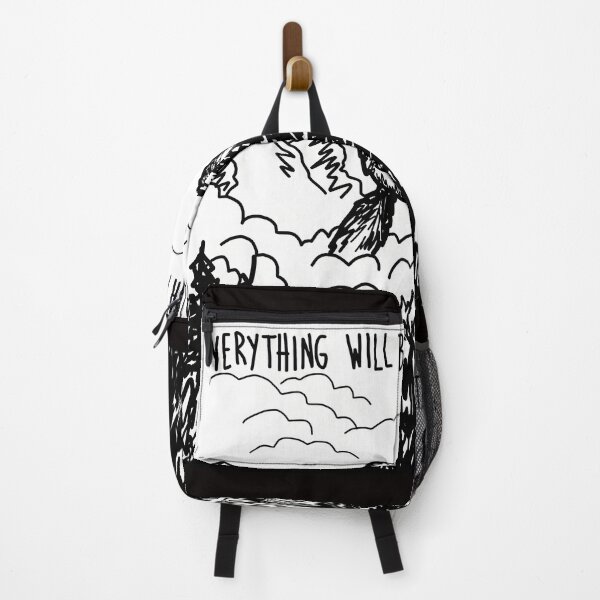 Item preview, Everything Will Be Alright In The End designed and sold by FlirtyDigital.
