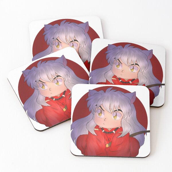 Item preview, Doodle Inuyasha designed and sold by ValdoArt.