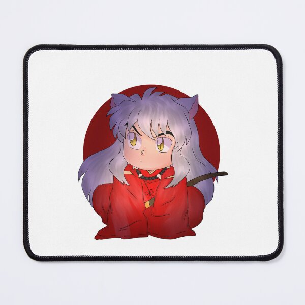 Item preview, Doodle Inuyasha designed and sold by ValdoArt.