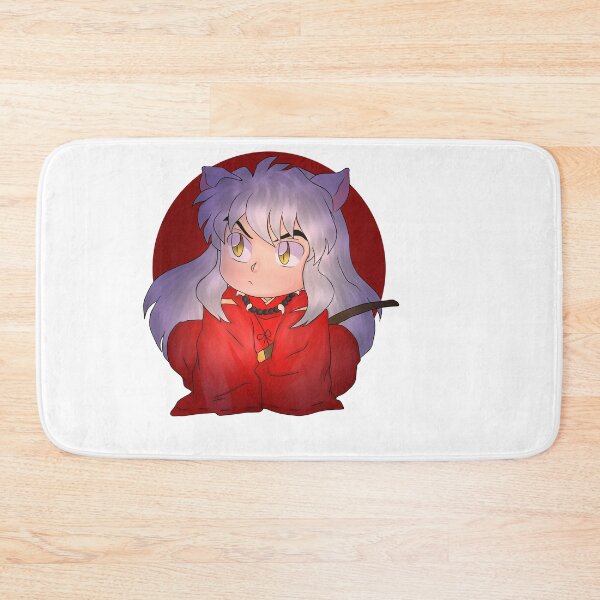 Item preview, Doodle Inuyasha designed and sold by ValdoArt.