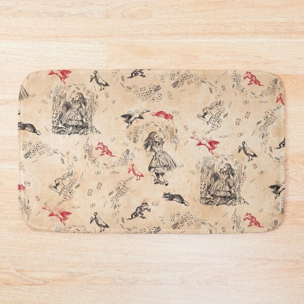 Item preview, Alice's Wonderland of Cards designed and sold by design-r.