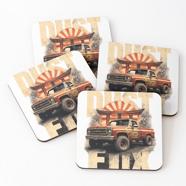 Item preview, Dust Fix – Dragon Torque Edition. designed and sold by MR.SINGH_CREATE.