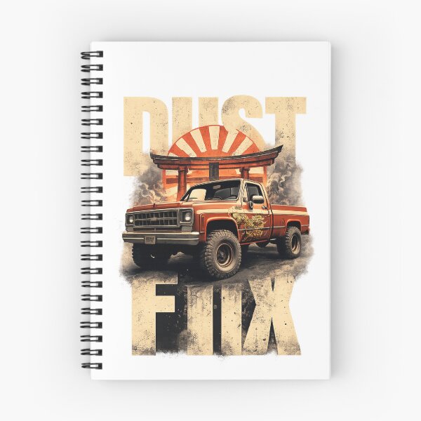 Item preview, Dust Fix – Dragon Torque Edition. designed and sold by MR.SINGH_CREATE.