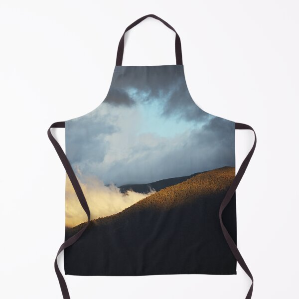Item preview, Soft Light Clouds Mt Bogong designed and sold by Joy Watson - Natural Light Photography .