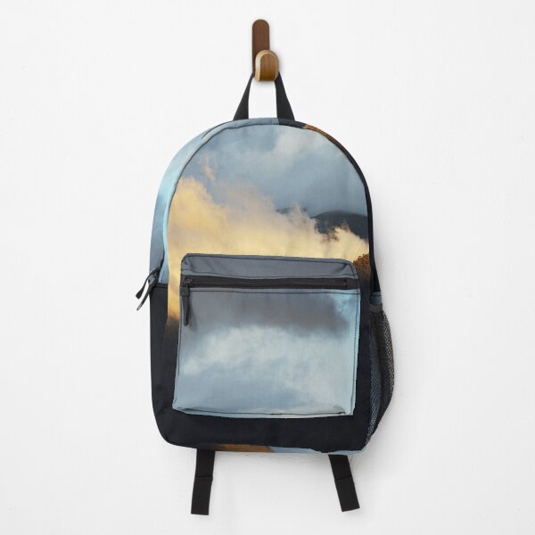 Item preview, Soft Light Clouds Mt Bogong designed and sold by Joy Watson - Natural Light Photography .