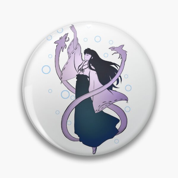 Item preview, Doodle Kikyo designed and sold by ValdoArt.