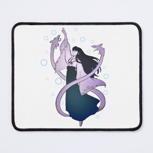 Item preview, Doodle Kikyo designed and sold by ValdoArt.