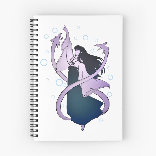Item preview, Doodle Kikyo designed and sold by ValdoArt.