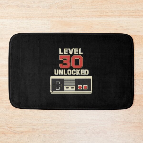 Item preview, Level 30 Unlocked Classic Gaming Controller designed and sold by PopStars1993.