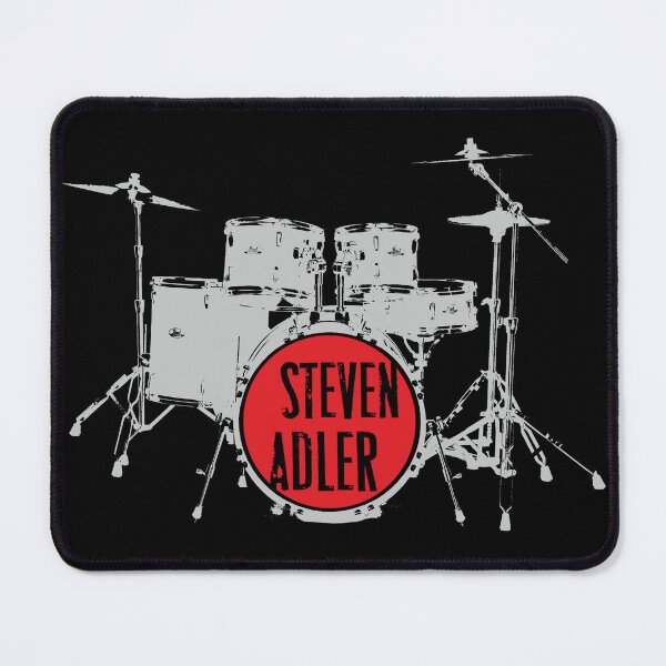 Item preview, Steven Adler designed and sold by helenacooper.